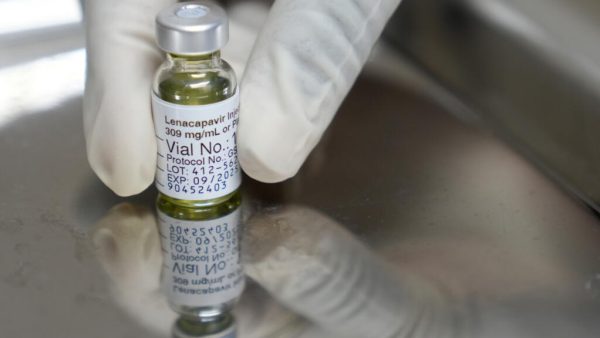 Le Kenya administre les premières injections d’un traitement préventif contre le VIH