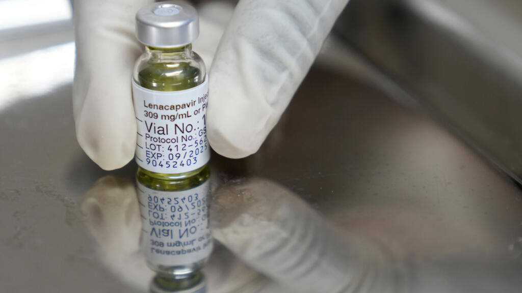 Le Kenya administre les premières injections d’un traitement préventif contre le VIH