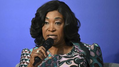 Traite transatlantique: la secrétaire générale du Commonwealth relance le débat sur les réparations