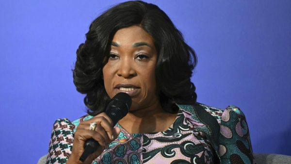 Traite transatlantique: la secrétaire générale du Commonwealth relance le débat sur les réparations