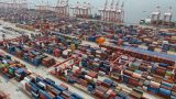 La Chine renforce ses liens commerciaux avec l'Afrique du Sud