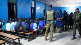 Nigeria: des écoliers libérés contre une «énorme» rançon aux jihadistes de Boko Haram