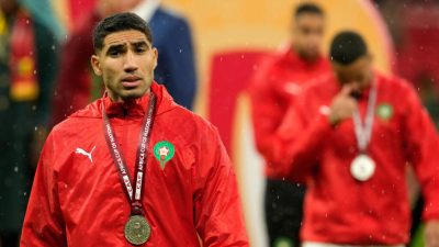 CAN 2025: le Maroc fait appel des sanctions de la CAF après la finale houleuse contre le Sénégal