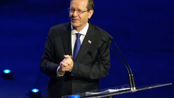 Le président israélien en visite en Éthiopie, un partenaire clé sur le continent africain