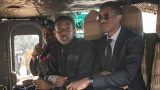 Afrique du Sud: l'un des fils de l'ex-président zimbabwéen Robert Mugabe arrêté pour tentative de meurtre