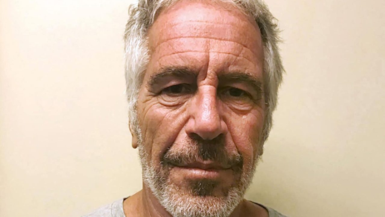 Affaire Epstein : impliquée, cette célébrité française sort du silence