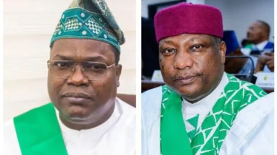 Aké Natondé et Assan Séibou reconduits à la tête des groupes parlementaires UP-R et BR