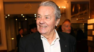 Alain Delon et les 48 millions d’euros de patrimoine : au JT de France 2, son exécuteur testamentaire lâche une bombe