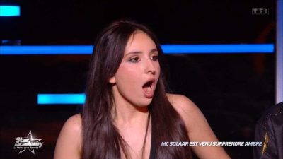 Ambre (Star Academy) : sa grand-mère en danger après la victoire de la jeune femme ? L’annonce a provoqué un malaise