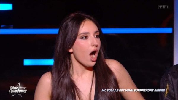 Ambre (Star Academy) : sa grand-mère en danger après la victoire de la jeune femme ? L’annonce a provoqué un malaise