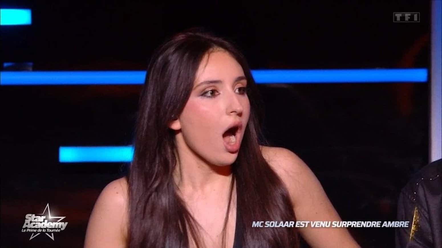 Ambre (Star Academy) : sa grand-mère en danger après la victoire de la jeune femme ? L’annonce a provoqué un malaise