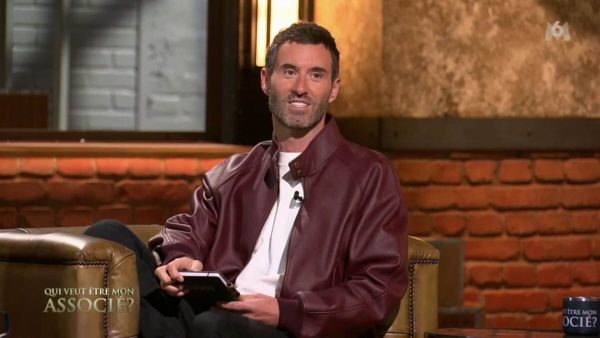 Anthony Bourbon et "Qui veut être mon associé", c’est terminé