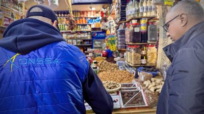 Maroc: les contrôles de police sur les hausses de prix renforcés à l'approche du ramadan - Reportage Afrique