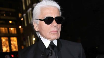 Karl Lagerfeld : la raison étrange pour laquelle il n’a jamais dévoilé son âge