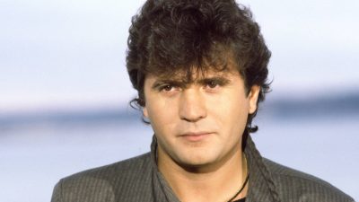 Daniel Balavoine : installé à Colombes, pourquoi cherchait-il une maison à Londres ?