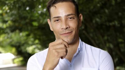 Steevy Boulay en couple avec Laurent Ruquier ? Sa réponse sans détours