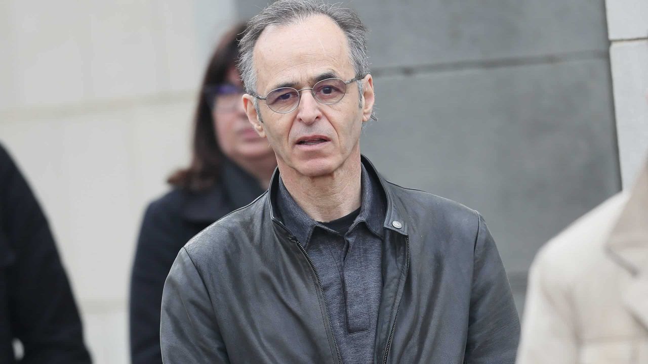 Jean-Jacques Goldman absent des Enfoirés : Zazie espère ne pas le "trahir" avec ses nouvelles confidences