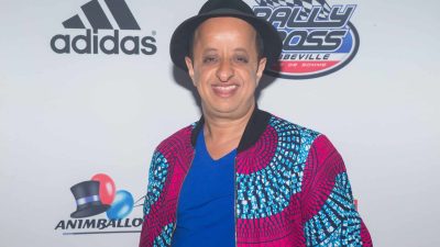 Booder toujours locataire dans le quartier de son enfance… qui n’est plus du tout populaire