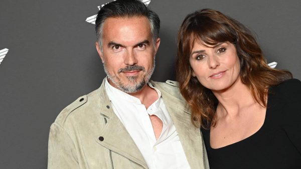 "Ça m’attire toujours" : Faustine Bollaert et Maxime Chattam séparés, bientôt des retrouvailles ?