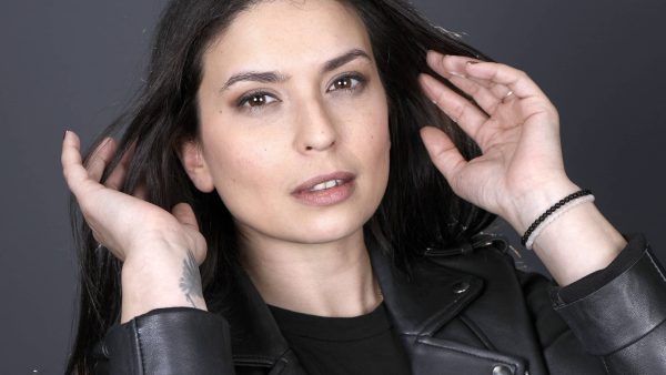 "L’enfer existe", Lucie Bernardoni de la Star Academy évoque comme jamais auparavant l’affaire Epstein