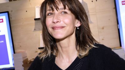 "Aucun effort", Sophie Marceau taclée par une autre star