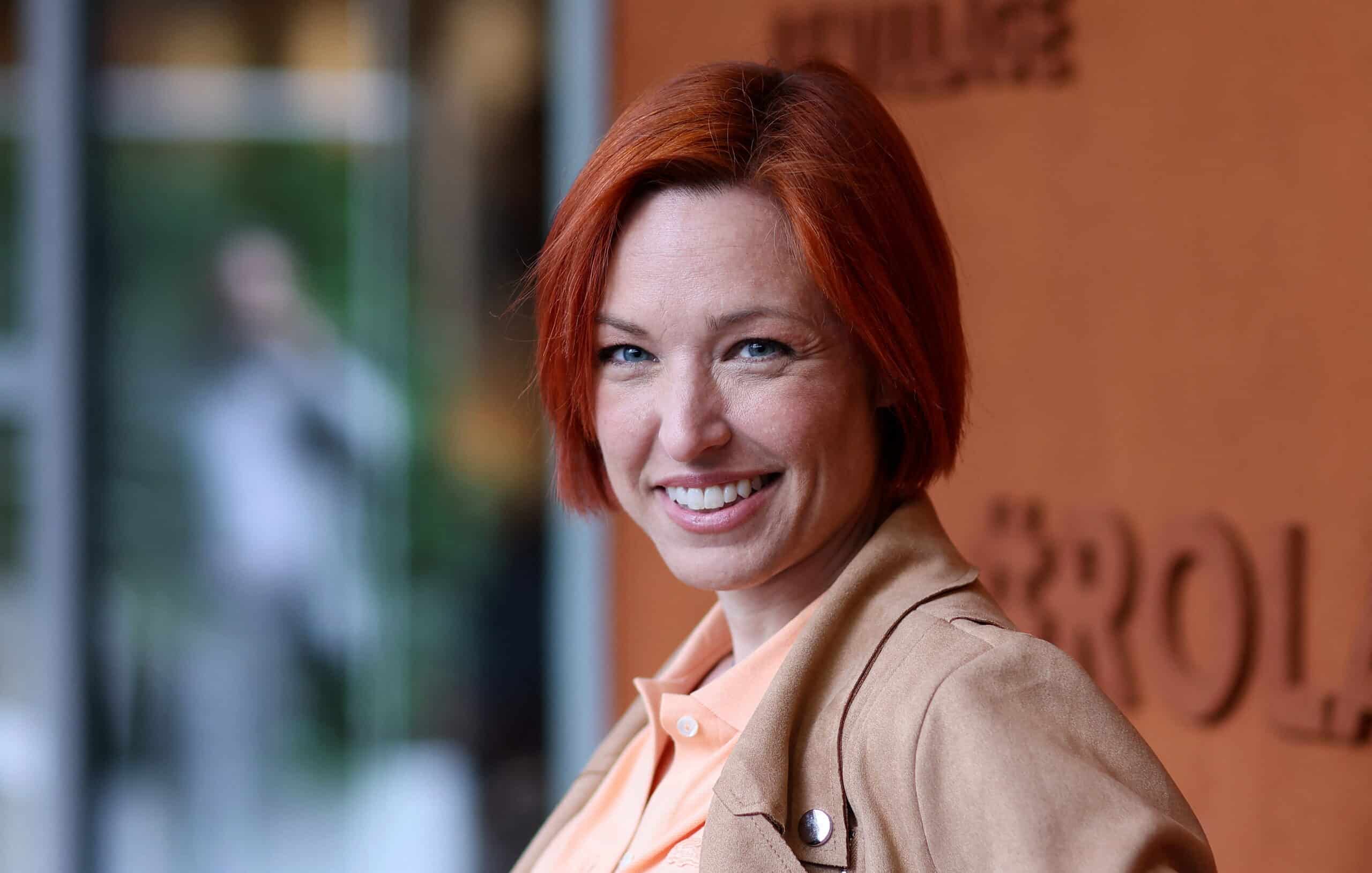 Natasha St-Pier : canoë, pique-nique, vélo… son petit coin de Canada en France, dans les Landes et sur les bords de Marne