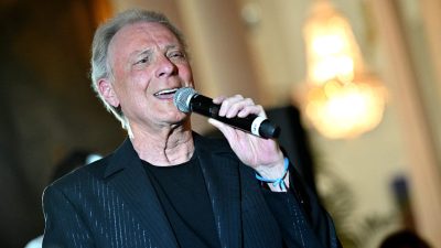 Herbert Léonard : le chanteur de "Pour le plaisir" habitait un des endroits emblématiques de la peinture