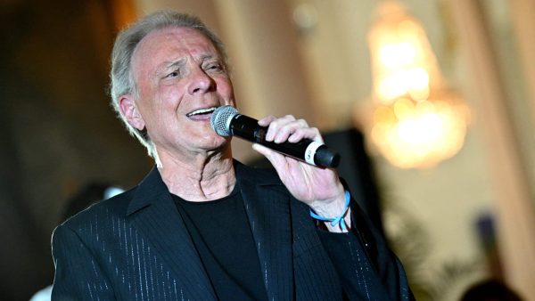 Herbert Léonard : le chanteur de "Pour le plaisir" habitait un des endroits emblématiques de la peinture