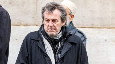 «Lui je l’aime pas… » : Jean-Luc Reichmann (Léo Matteï, brigade des mineurs) se lâche en interview