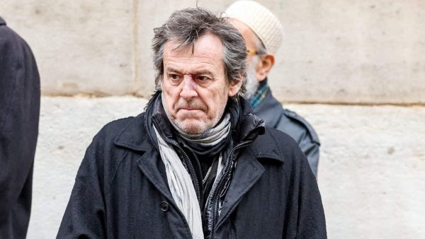«Lui je l’aime pas… » : Jean-Luc Reichmann (Léo Matteï, brigade des mineurs) se lâche en interview