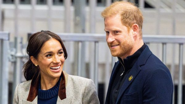 Meghan Markle et Harry : une grande première, voici le visage de l’adorable Lilibet