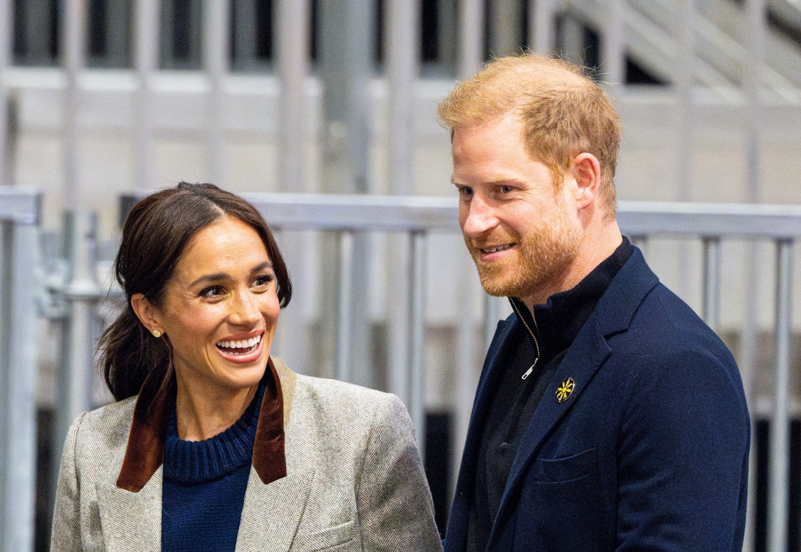 Meghan Markle et Harry : une grande première, voici le visage de l’adorable Lilibet