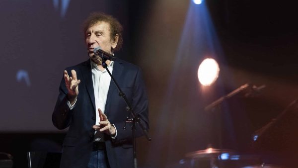 Alain Souchon : comme François Pinault et Jane Birkin, la Bretagne, ça le gagne