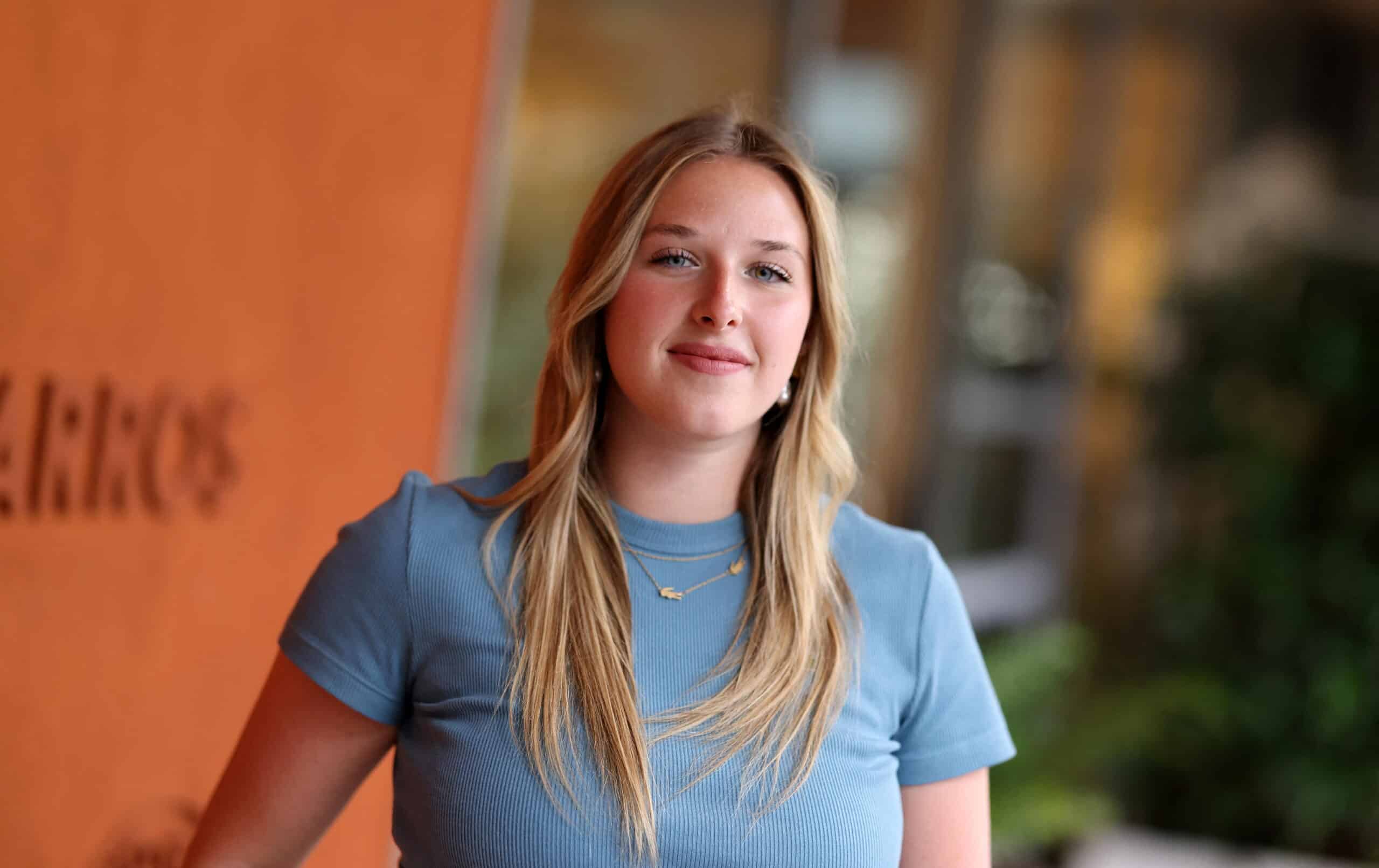 Helena (Star Academy) met fin aux rumeurs concernant sa rivalité avec Théodora et avoue son coup de cœur pour Diam’s