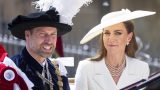 Affaire Epstein : Kate et William sortent de l'ombre