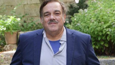 Didier Bourdon ne se supporte plus