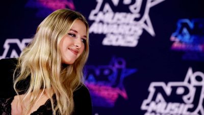 "J'ai eu la chance de ne pas gagner la Star Ac'" : Helena, ravie d'avoir été éliminée en demi-finale, s’en explique