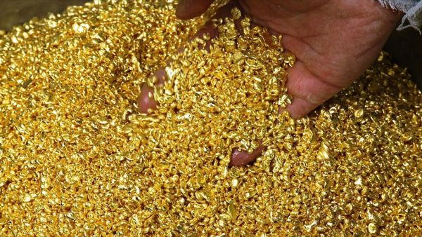 La Banque centrale se mue en acheteur d’or artisanal pour muscler ses rése