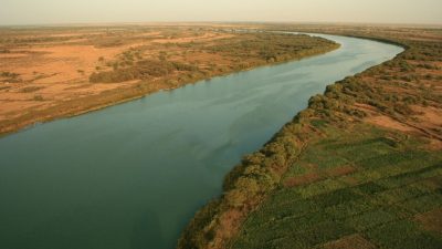 Le Mali brise son enclavement par le fleuve Sénégal