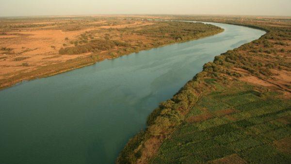 Le Mali brise son enclavement par le fleuve Sénégal