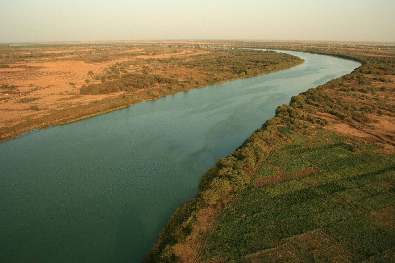 Le Mali brise son enclavement par le fleuve Sénégal