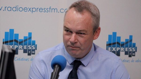 La Banque mondiale confie les clés de son action à Antonius Verheijen