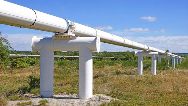 Production suspendue, TotalEnergies EP fragilisée par une nouvelle fuite