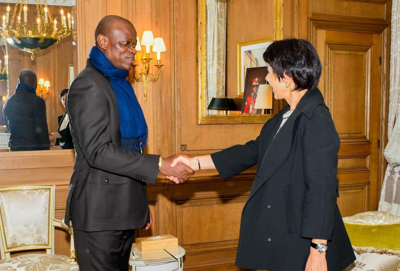 Face aux difficultés d'Eramet, et si c'était le Gabon qui en payait le prix fort