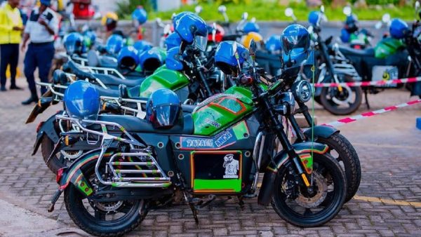 La startup Spiro mobilise 50 millions USD pour développer son réseau d