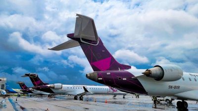 Un projet de taxi aérien dans les tuyaux