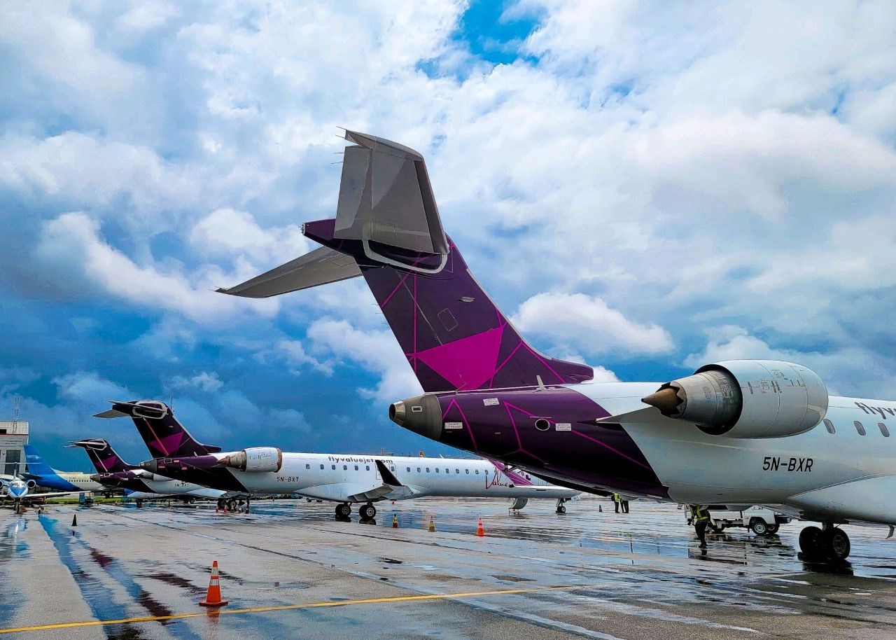 Un projet de taxi aérien dans les tuyaux