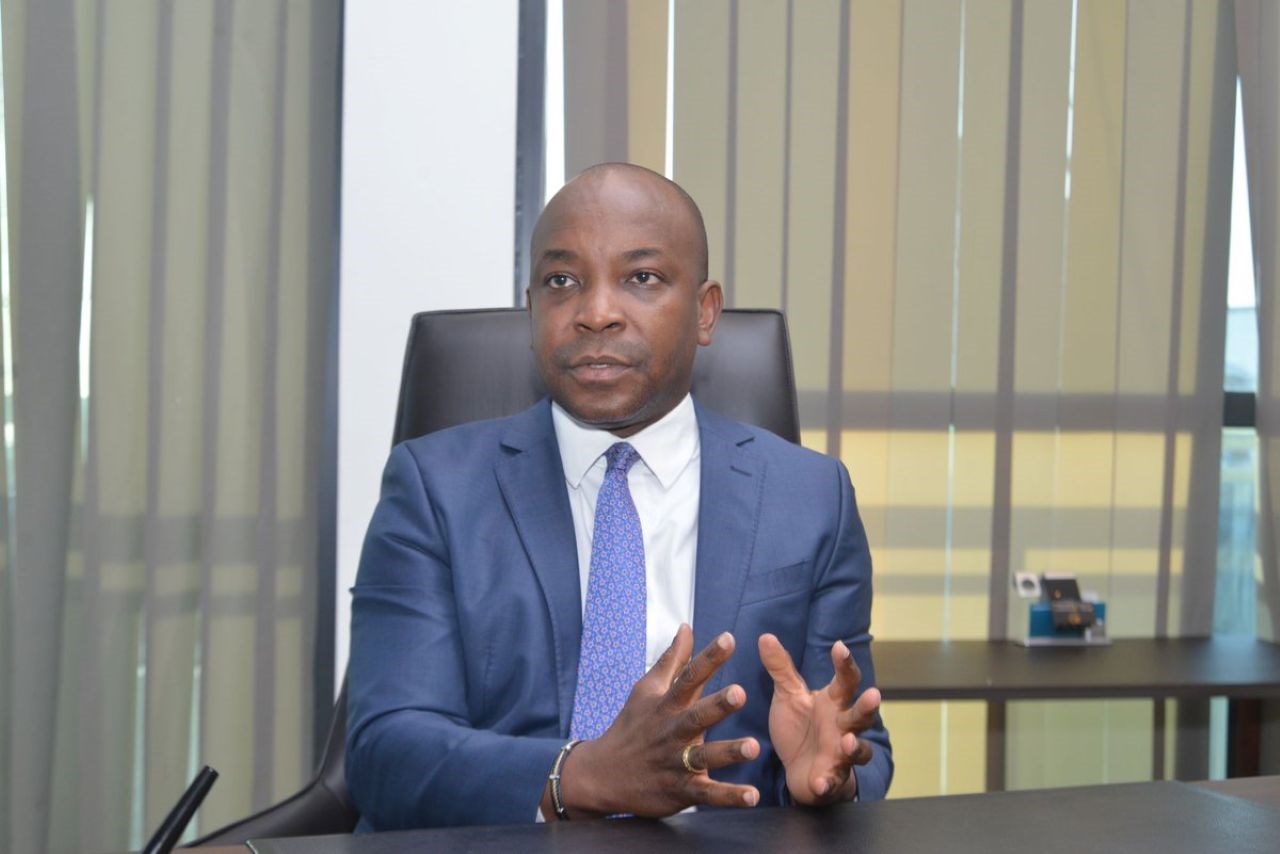 Sahid Yallou nouveau président du patronat bancaire