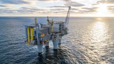 Prorogation des licences pétrolières de Tullow jusqu'en 2040, avec renfo