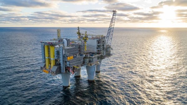 Prorogation des licences pétrolières de Tullow jusqu'en 2040, avec renfo